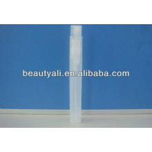 10ml Plastic Spray Bottle